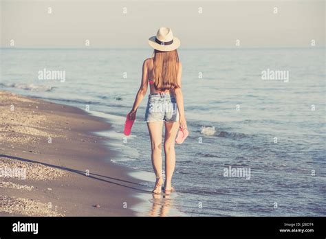 Nackte frauen am strand Pornovideos